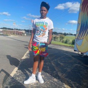 Meet your Posher, Semaj